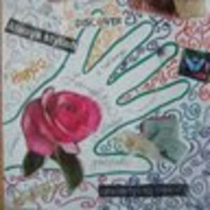 Meet your Posher, Elisa